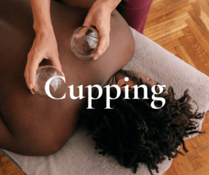 Cupping