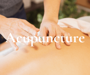 Acupuncture