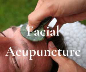 Facial Acupuncture