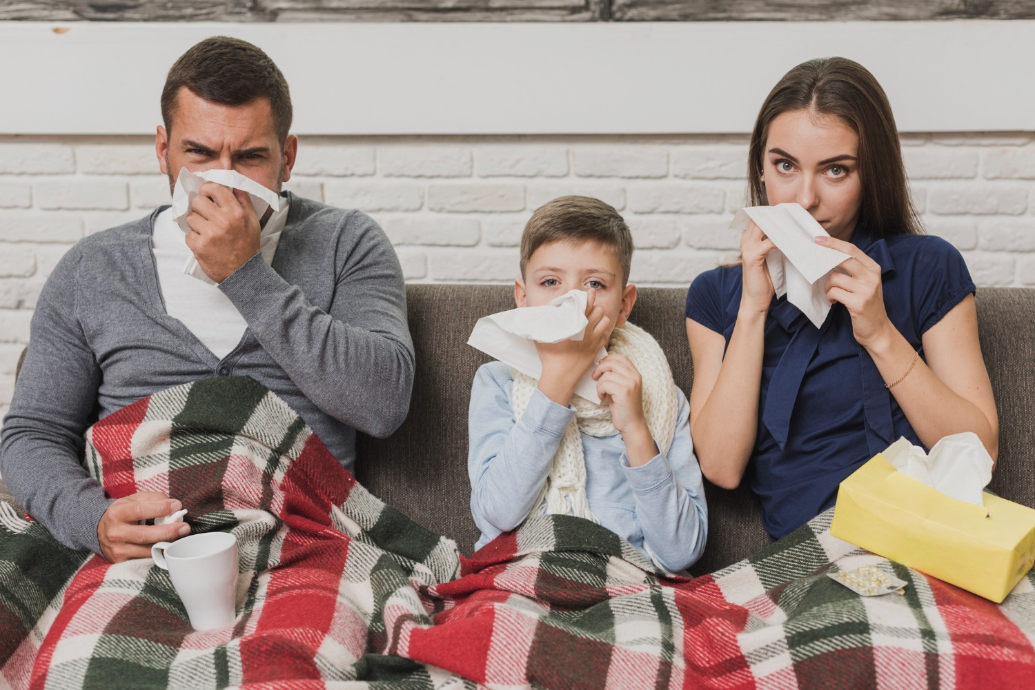 Support Your Immune System Naturally